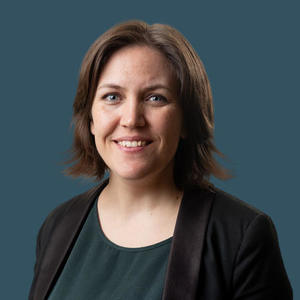 Tine Holm-Hansen profilbilde