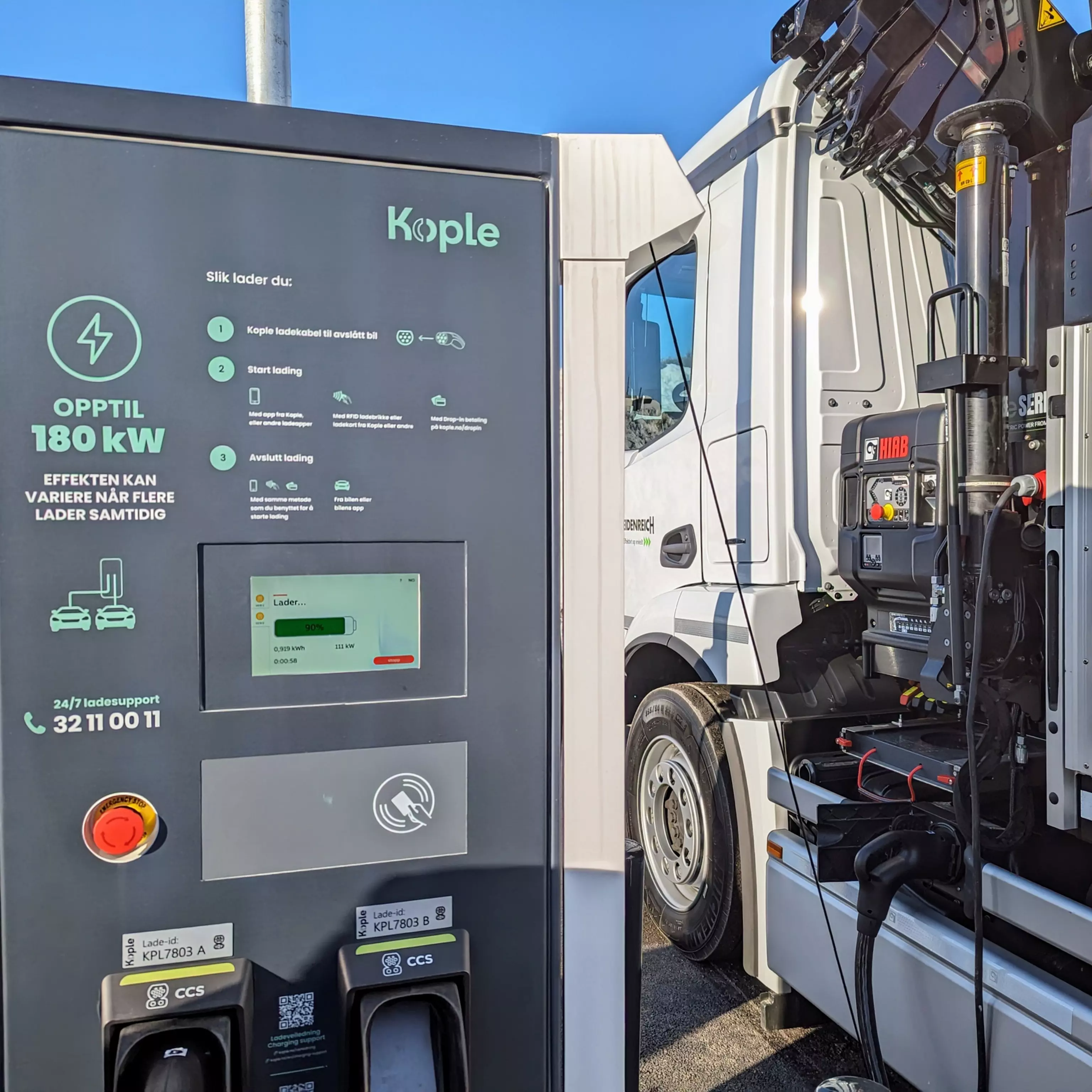 Charging Heavy Vehicles at Depots-idx